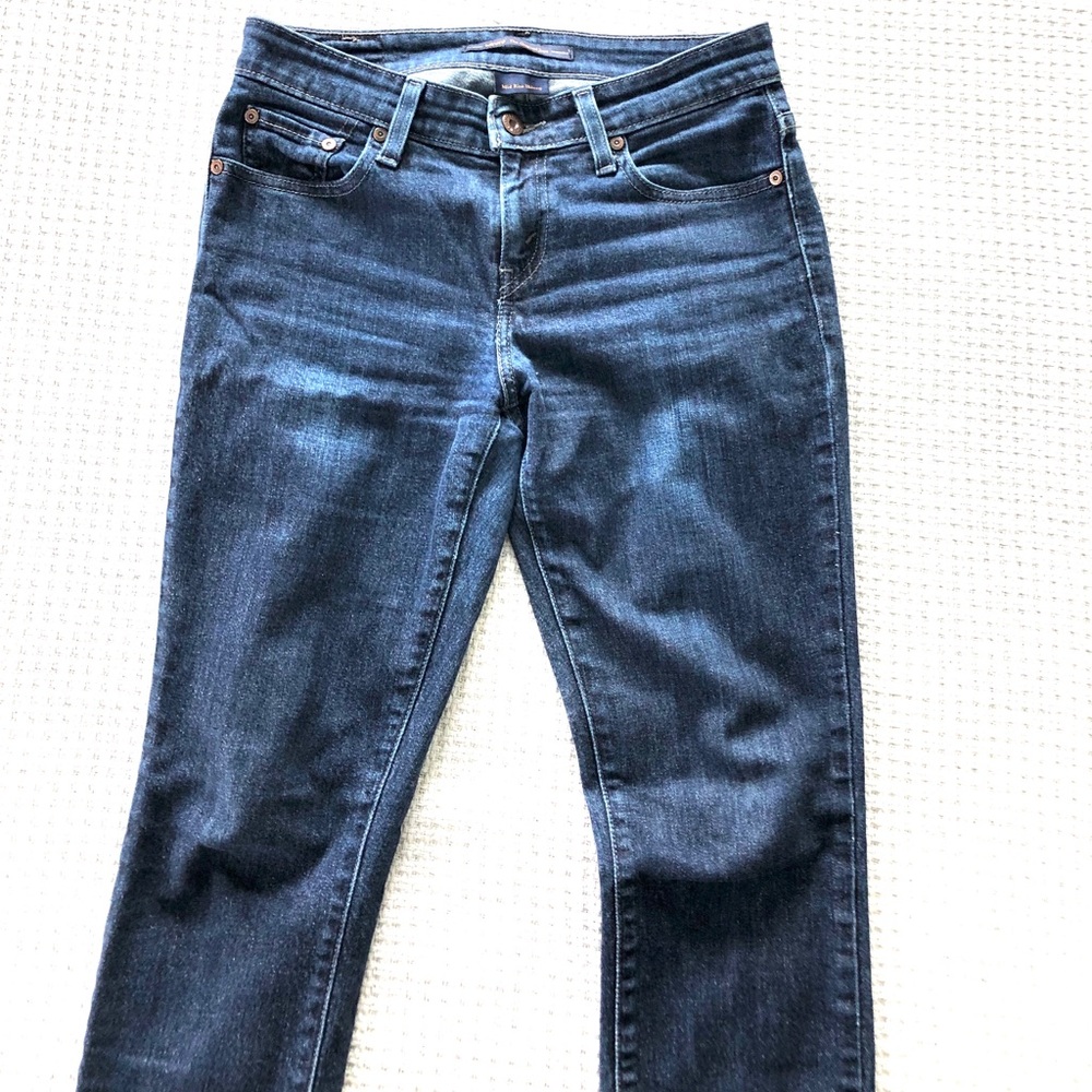 Levi’s the original jean